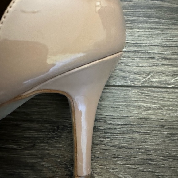 Nude heels - Picture 6 of 7